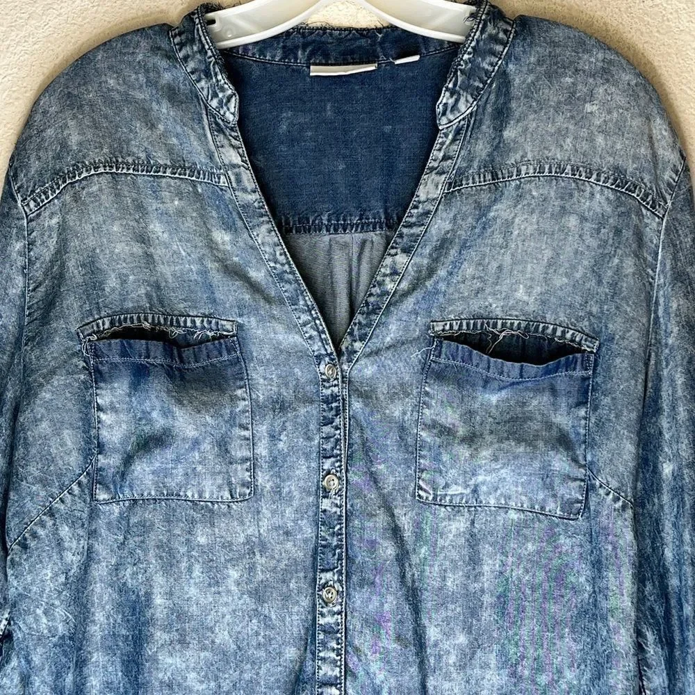 New York & Co. Top